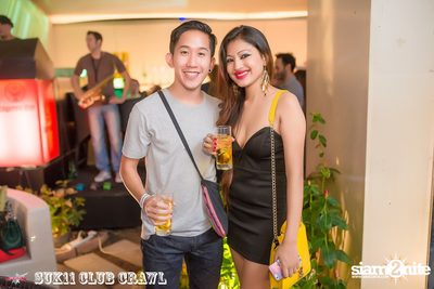 SUK 11 CLUB CRAWL — photo 75
