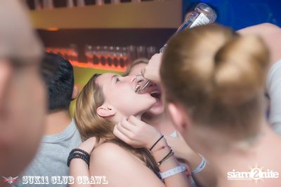 SUK 11 CLUB CRAWL — photo 108