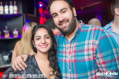 SUK 11 CLUB CRAWL — photo 287