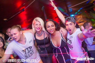 SUK 11 CLUB CRAWL — photo 243