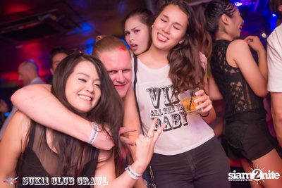 SUK 11 CLUB CRAWL — photo 253