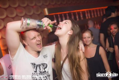 SUK 11 CLUB CRAWL — photo 134