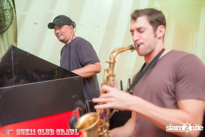 SUK 11 CLUB CRAWL — photo 25
