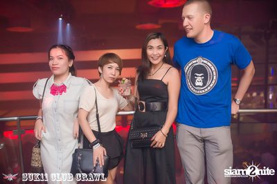 SUK 11 CLUB CRAWL — photo 103