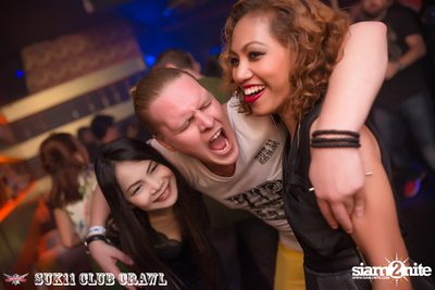 SUK 11 CLUB CRAWL — photo 146