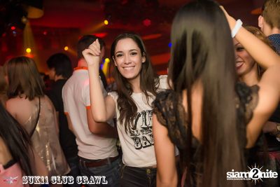 SUK 11 CLUB CRAWL — photo 194