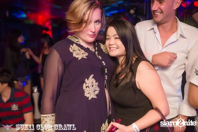 SUK 11 CLUB CRAWL — photo 249