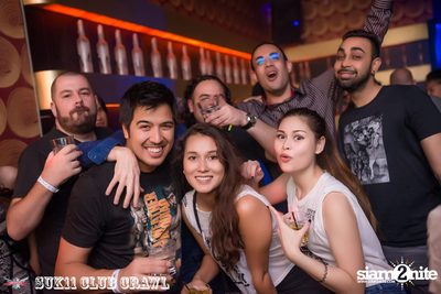 SUK 11 CLUB CRAWL — photo 195