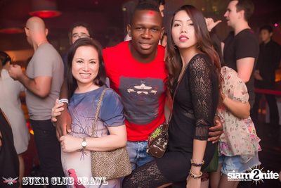 SUK 11 CLUB CRAWL — photo 150