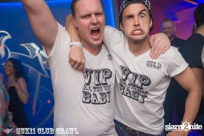 SUK 11 CLUB CRAWL — photo 156