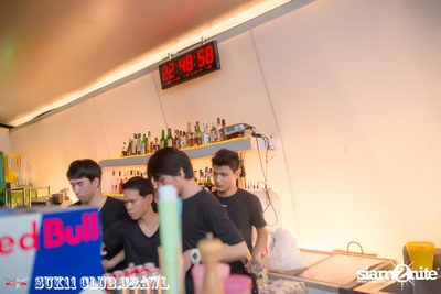 SUK 11 CLUB CRAWL — photo 41