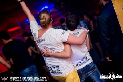 SUK 11 CLUB CRAWL — photo 169