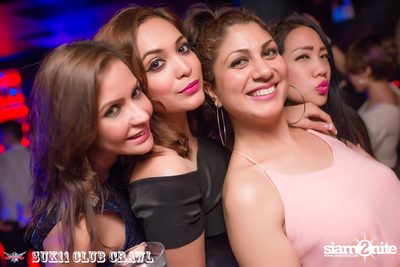 SUK 11 CLUB CRAWL — photo 236