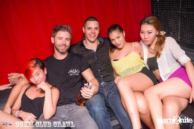 SUK 11 CLUB CRAWL — photo 231