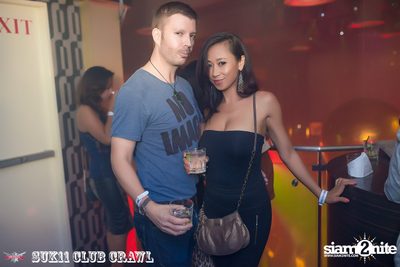SUK 11 CLUB CRAWL — photo 116