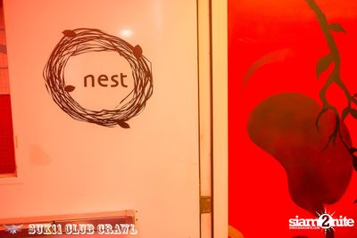 SUK 11 CLUB CRAWL — photo 5