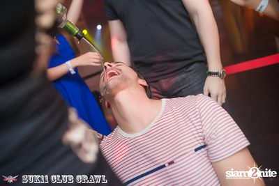 SUK 11 CLUB CRAWL — photo 122