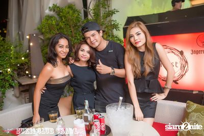 SUK 11 CLUB CRAWL — photo 79
