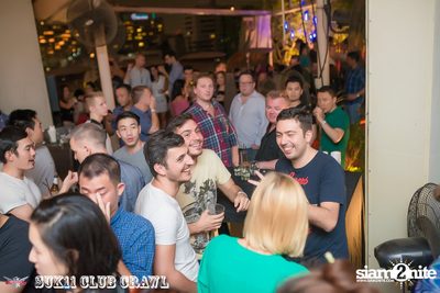 SUK 11 CLUB CRAWL — photo 89