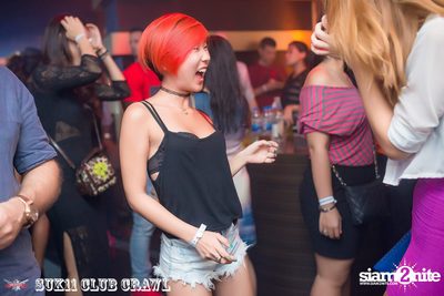 SUK 11 CLUB CRAWL — photo 179