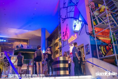 SUK 11 CLUB CRAWL — photo 97