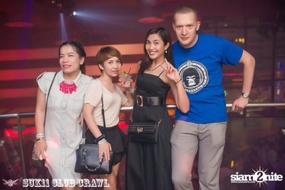 SUK 11 CLUB CRAWL — photo 104