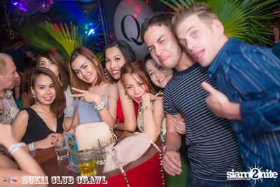 SUK 11 CLUB CRAWL — photo 290