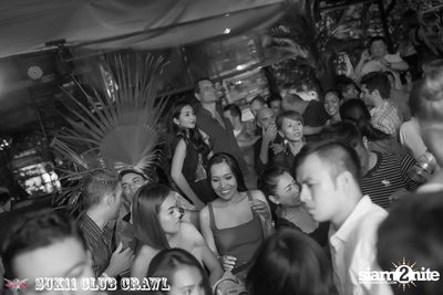 SUK 11 CLUB CRAWL — photo 276