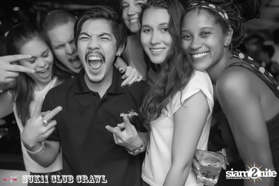 SUK 11 CLUB CRAWL — photo 260