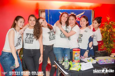 SUK 11 CLUB CRAWL — photo 96