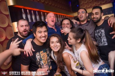 SUK 11 CLUB CRAWL — photo 196