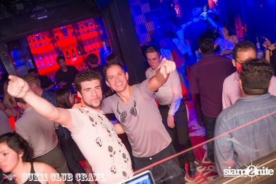 SUK 11 CLUB CRAWL — photo 257
