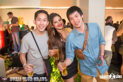 SUK 11 CLUB CRAWL — photo 76