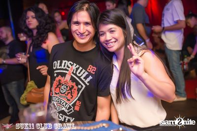 SUK 11 CLUB CRAWL — photo 246