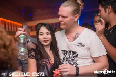 SUK 11 CLUB CRAWL — photo 138
