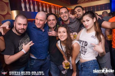 SUK 11 CLUB CRAWL — photo 197