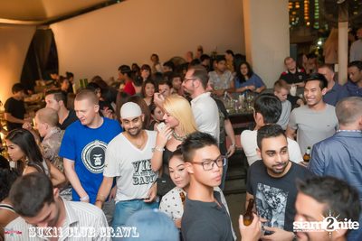 SUK 11 CLUB CRAWL — photo 87