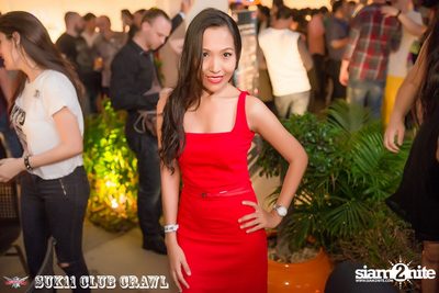 SUK 11 CLUB CRAWL — photo 17