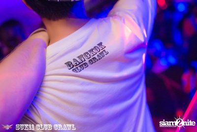 SUK 11 CLUB CRAWL — photo 251