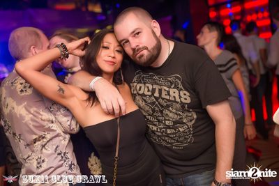 SUK 11 CLUB CRAWL — photo 266