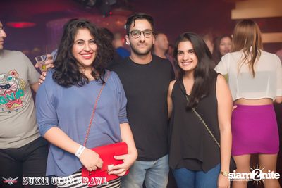 SUK 11 CLUB CRAWL — photo 98