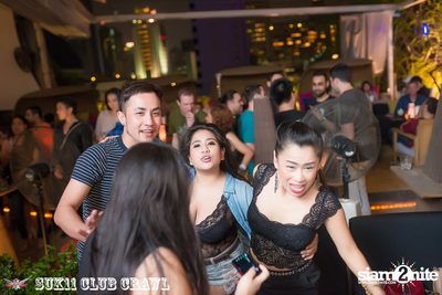 SUK 11 CLUB CRAWL — photo 47