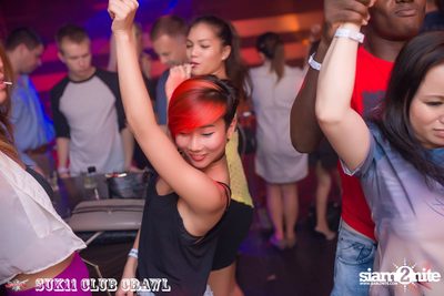 SUK 11 CLUB CRAWL — photo 151