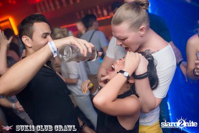 SUK 11 CLUB CRAWL — photo 110