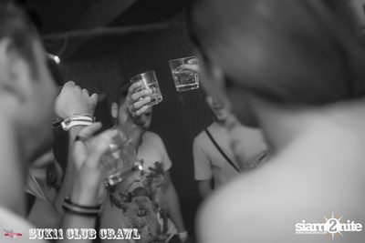 SUK 11 CLUB CRAWL — photo 153