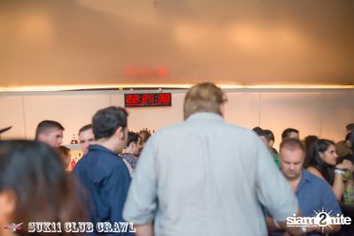 SUK 11 CLUB CRAWL — photo 11
