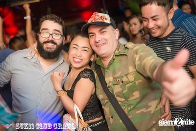 SUK 11 CLUB CRAWL — photo 281