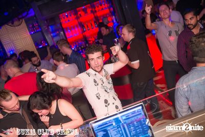 SUK 11 CLUB CRAWL — photo 256