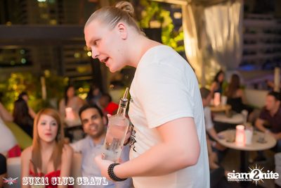 SUK 11 CLUB CRAWL — photo 50