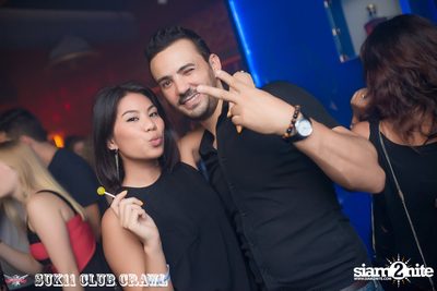 SUK 11 CLUB CRAWL — photo 119